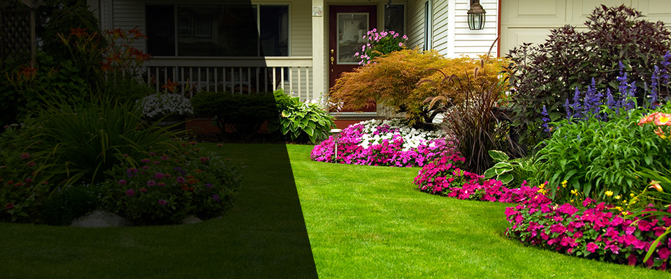 Homer Glen Landscapers