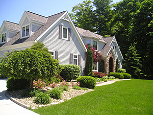 Landscapers and Lawncare Services in Homer Glen, IL
